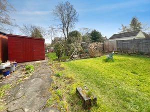 Garden- click for photo gallery